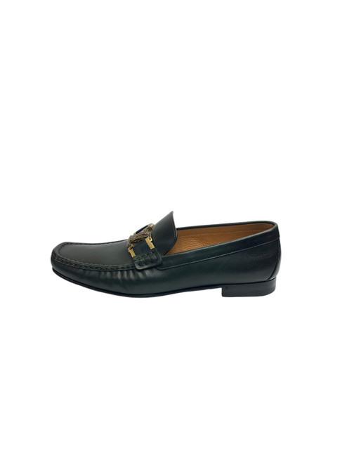 Vist Large View of Product Image Which is Used Louis Vuitton Mens Dress Shoes 9.5