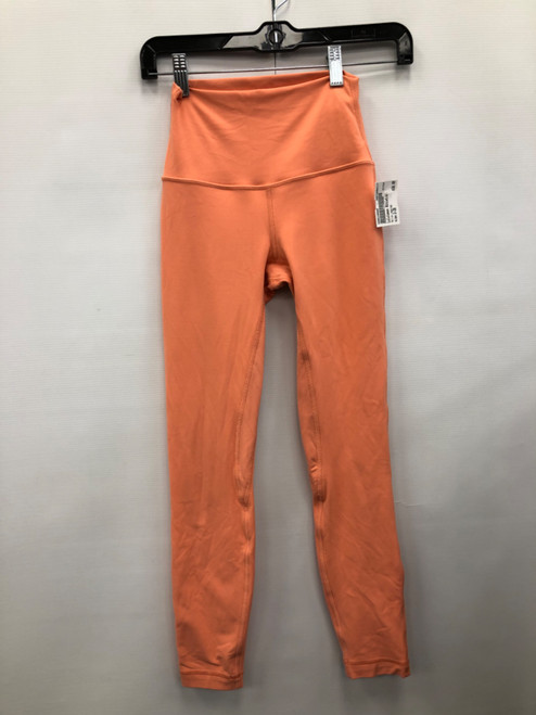Vist Large View of Product Image Which is Used Lululemon Athletica Active Leggings 2-26