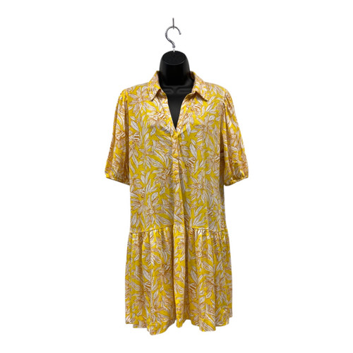 Vist Large View of Product Image Which is Used Lilly Pulitzer Short Dress F M-8/10