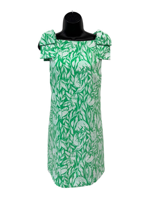 Vist Large View of Product Image Which is Used Lilly Pulitzer Short Dress F M-8/10