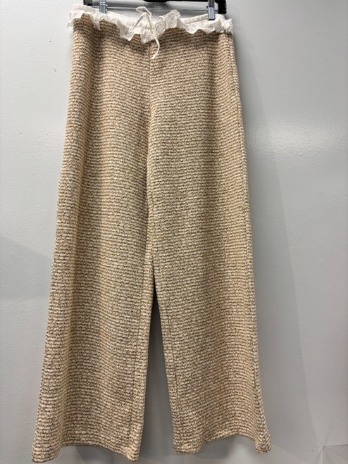 Vist Large View of Product Image Which is Used Zara Casual Pant 8-29