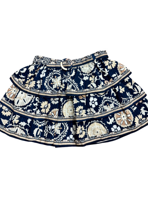 Vist Large View of Product Image Which is Used Ramy Brook Short Skirt M 8-10/28-30