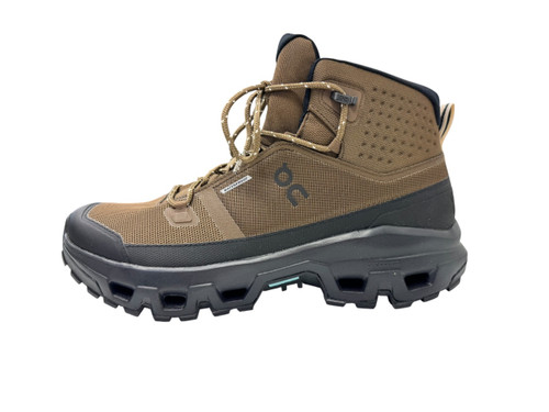 Vist Large View of Product Image Which is Used On Cloud Mens Winter Boots 12