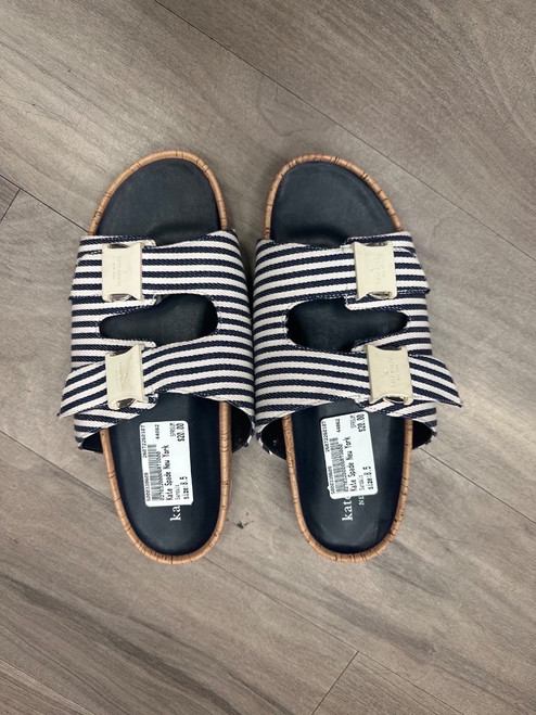 Vist Large View of Product Image Which is Used Kate Spade New York Sandals 8.5