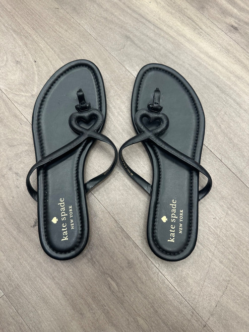Vist Large View of Product Image Which is Used Kate Spade New York Sandals 8