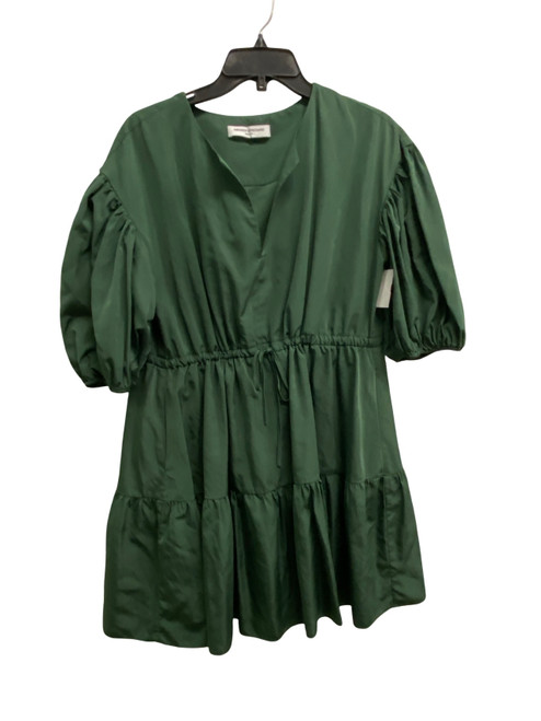 Vist Large View of Product Image Which is Used Amanda Uprichard Short Dress F L-12/14