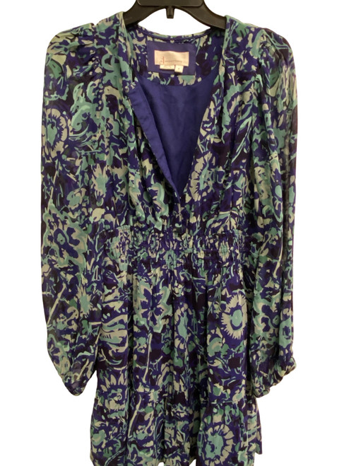 Vist Large View of Product Image Which is Used Anthropologie Short Dress B M-8/10