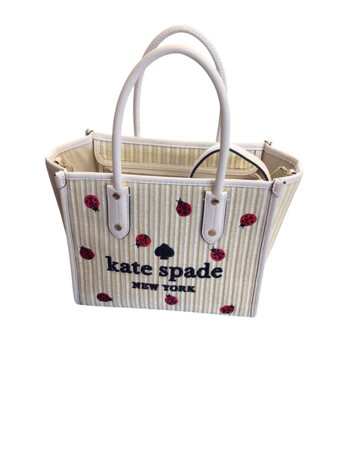 Vist Large View of Product Image Which is Used Kate Spade New York Small Handbag