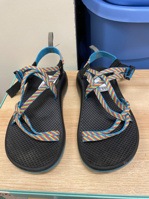 Vist Large View of Product Image Which is Used Chaco Sandals 7
