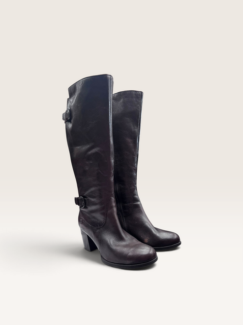 Vist Large View of Product Image Which is Used Born Tall Boots 10