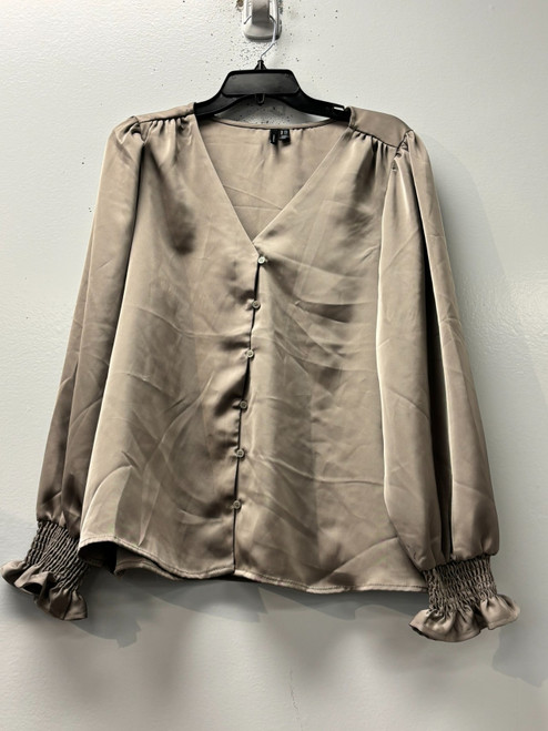 Vist Large View of Product Image Which is Used Vero Moda Long Sleeve Top XXL-20