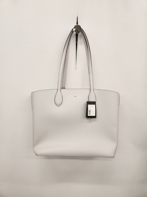 Vist Large View of Product Image Which is Used Kate Spade New York Xlarge Leather Handbag