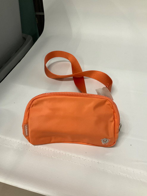Vist Large View of Product Image Which is Used Lululemon Athletica Small Handbag