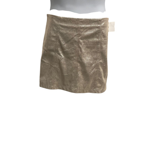 Vist Large View of Product Image Which is Used Free People Short Skirt 10-30