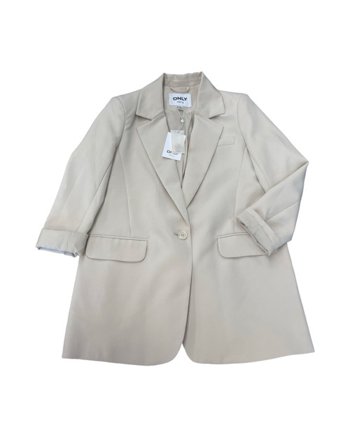 Vist Large View of Product Image Which is Used Only Blazer S-4/6