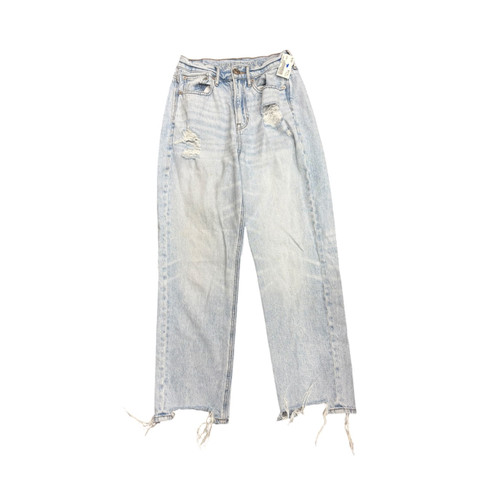 Vist Large View of Product Image Which is Used American Eagle Denim 4