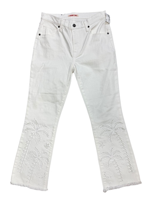 Vist Large View of Product Image Which is Used Johnny Was Denim 4-27