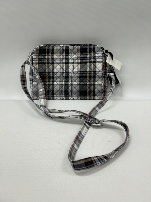 Vist Large View of Product Image Which is Used Vera Bradley Small Handbag