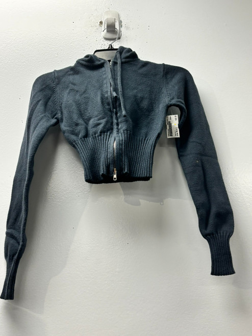 Vist Large View of Product Image Which is Used Unbranded Sweatshirt XS-0/2