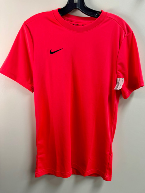 Vist Large View of Product Image Which is Used Nike Mens Active T-Shirt S