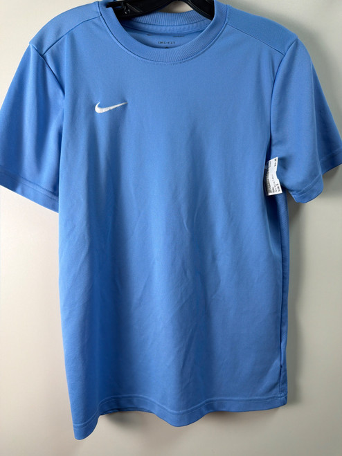 Vist Large View of Product Image Which is Used Nike Mens Active T-Shirt S