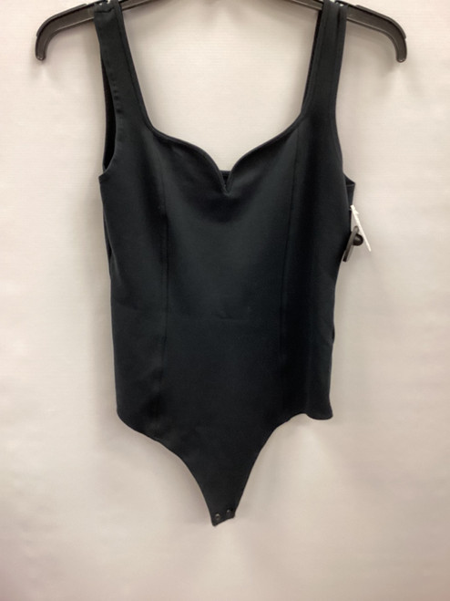 Vist Large View of Product Image Which is Used Unbranded Sleeveless Top S-4/6