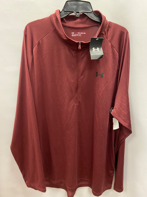 Vist Large View of Product Image Which is NWT Under Armour Mens Active Long Sleeve XXXL
