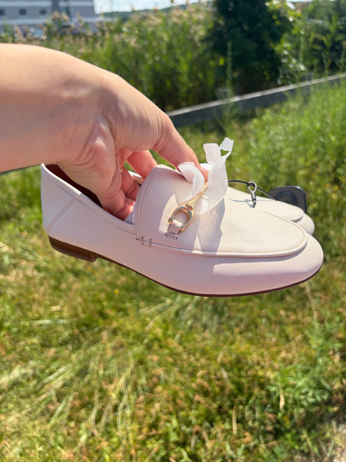 Vist Large View of Product Image Which is Used Coach Clogs 5