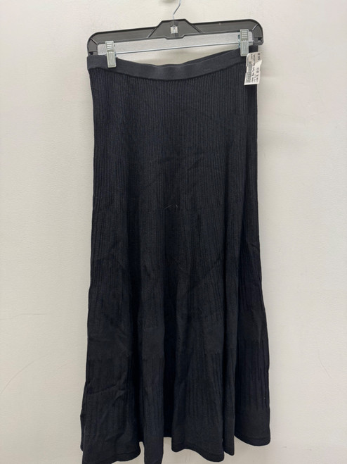 Vist Large View of Product Image Which is Used  Black Jones New York Collection Long Skirt XL 16/33
