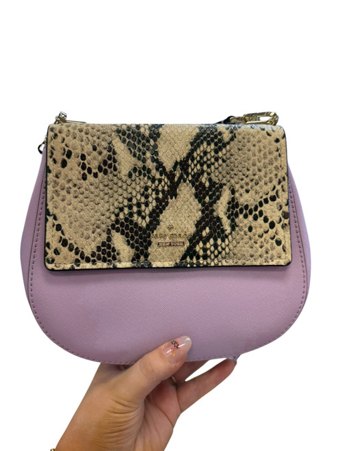 Vist Large View of Product Image Which is Used Kate Spade New York Large Handbag
