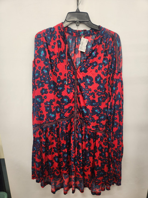 Vist Large View of Product Image Which is Used Free People Long Sleeve Top M-8/10