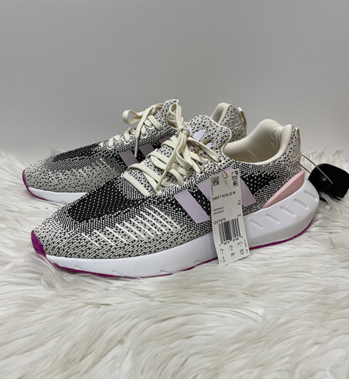 Vist Large View of Product Image Which is Used Adidas Performance Shoes 9