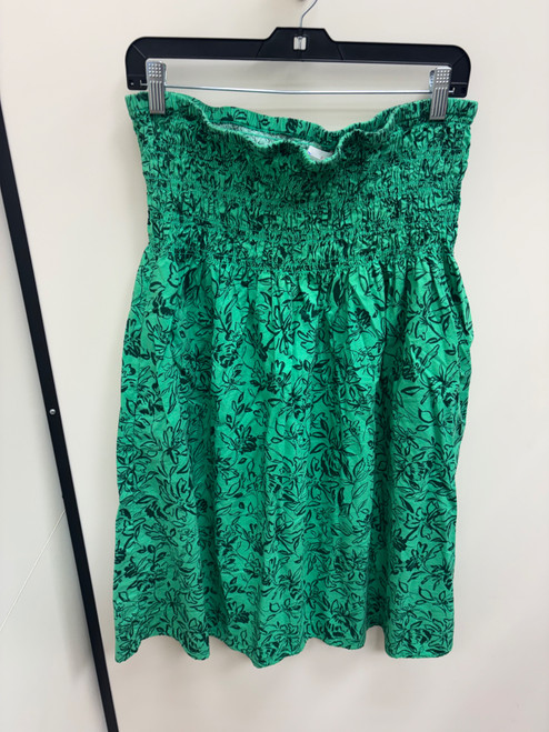 Vist Large View of Product Image Which is Used Isabel Long Skirt XL 16/33