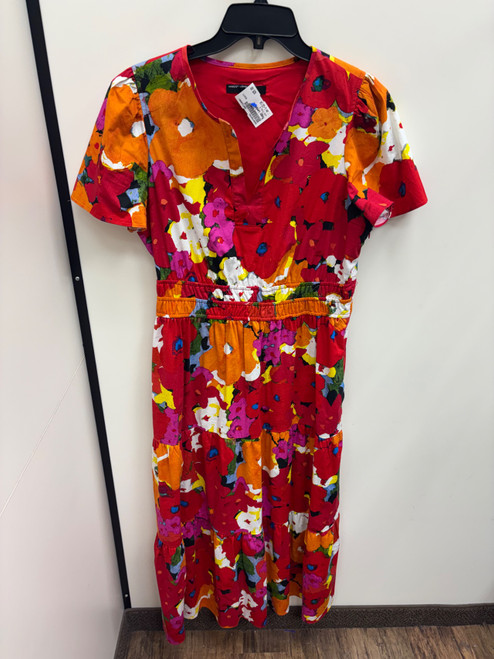 Vist Large View of Product Image Which is Used Maggy London Long Dress B L-12/14