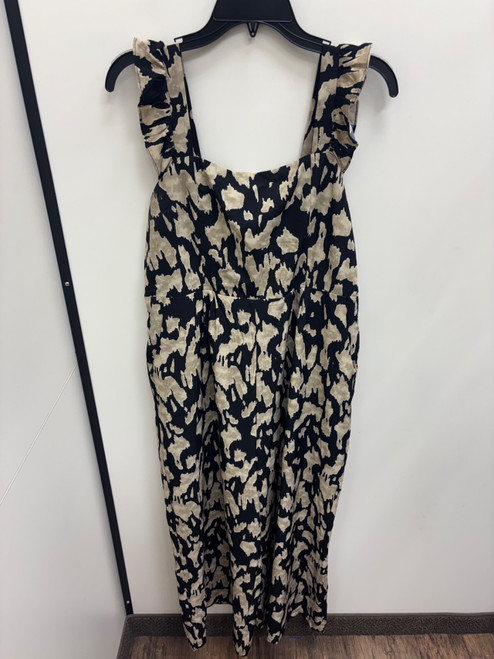 Vist Large View of Product Image Which is Used Jodifl Jumpsuit L-12/14