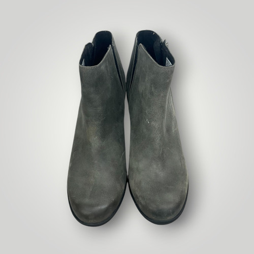Vist Large View of Product Image Which is Used Sorel Ankle Boots 11