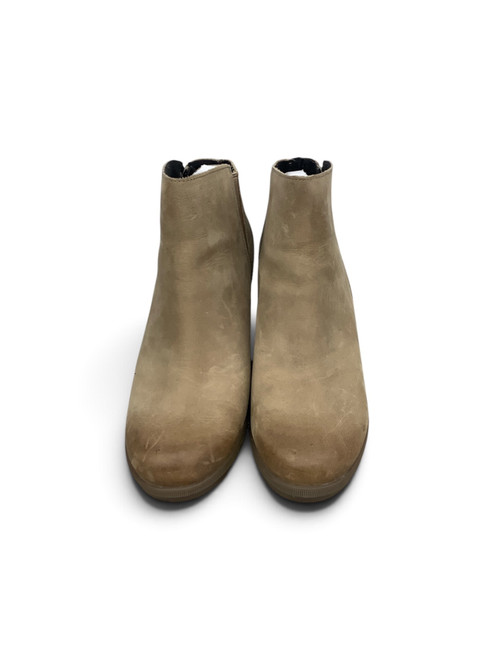 Vist Large View of Product Image Which is Used Sorel Ankle Boots 11
