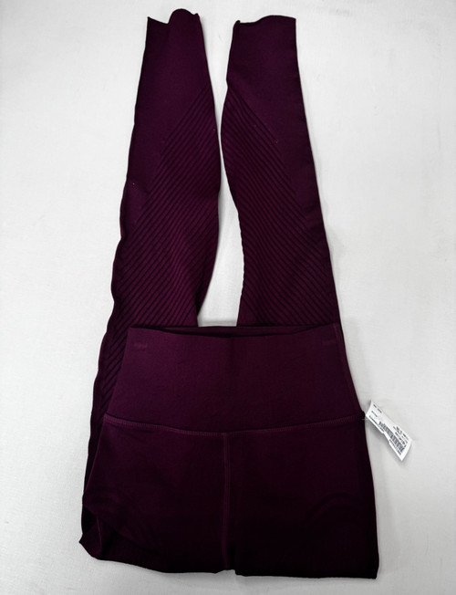 Vist Large View of Product Image Which is Used Fabletics Active Leggings 2-26