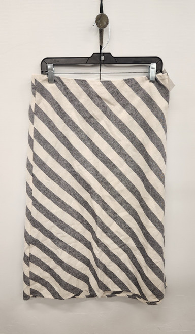 Vist Large View of Product Image Which is Used J. Crew Long Skirt M 8-10/28-30