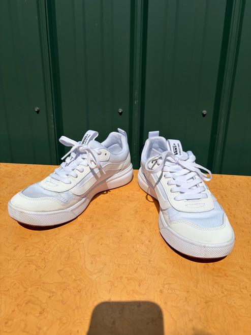 Vist Large View of Product Image Which is Used Vans Casual Shoes 8.5