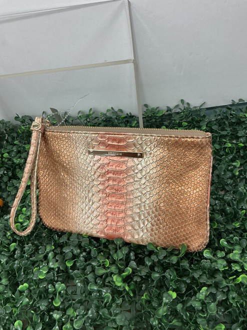 Vist Large View of Product Image Which is Used Brahmin Wristlet