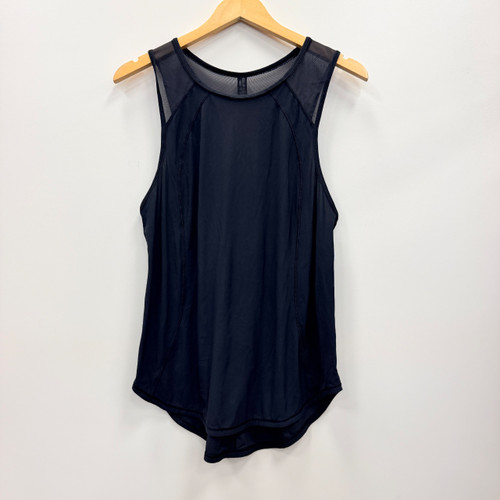 Vist Large View of Product Image Which is Used Lululemon Athletica Active Tank Top S-4/6