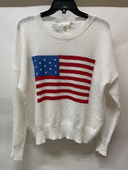 Vist Large View of Product Image Which is Used Unbranded Lightweight Sweater S-4/6
