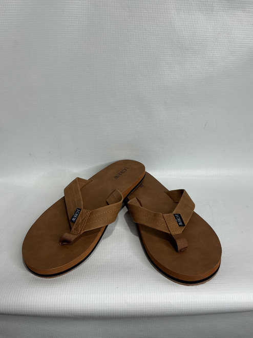 Vist Large View of Product Image Which is Used J. Crew Mens Sandals 9