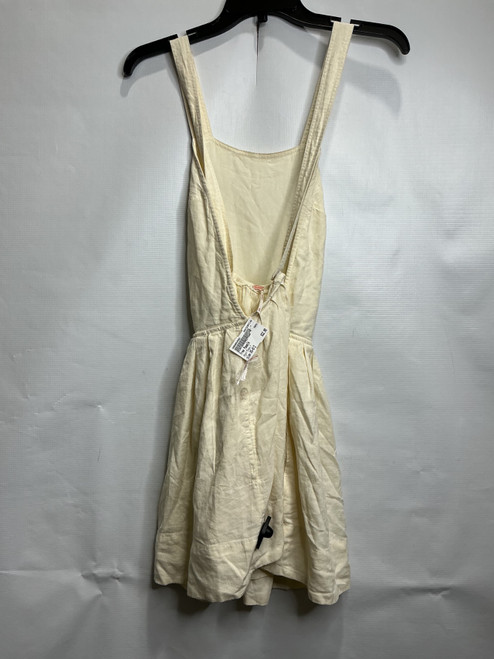 Vist Large View of Product Image Which is Used Free People Short Dress F XS-0/2