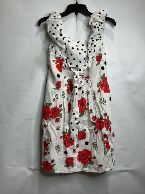 Vist Large View of Product Image Which is Used Free People Short Dress F L-12/14