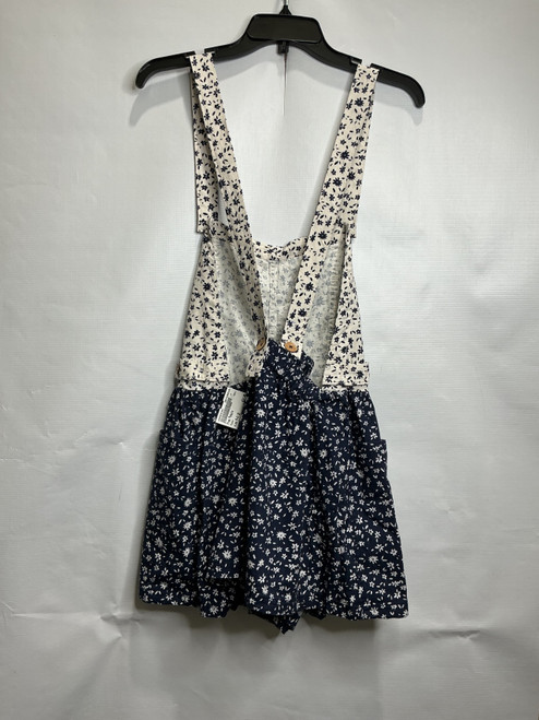 Vist Large View of Product Image Which is Used Free People Romper M-8/10