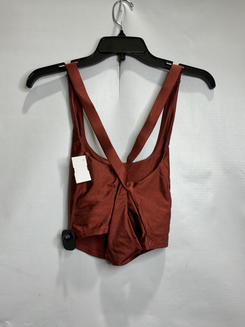 Vist Large View of Product Image Which is Used Free People Active Tank Top L-12/14