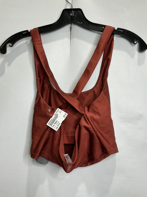 Vist Large View of Product Image Which is Used Free People Active Tank Top S-4/6