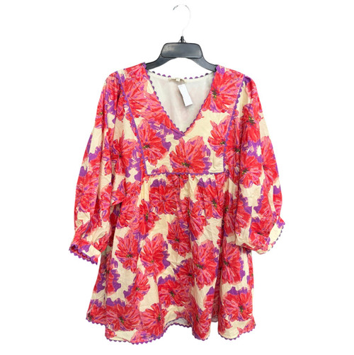 Vist Large View of Product Image Which is Used Entro Short Dress B L-12/14
